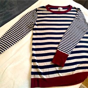 Womens Market&Spruce boutique XL sweater